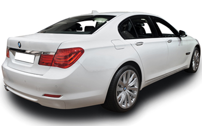 BMW Serie 7 ActiveHybrid 7L 342 kW 4395 cc sin plomo - Miniatura 3